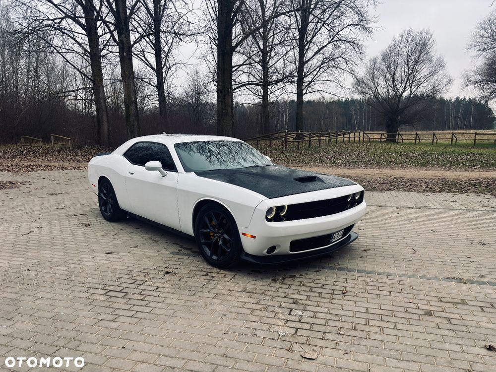 Dodge Challenger 5.7 R/T - 4