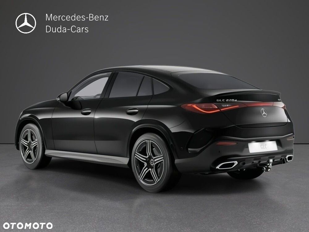 Mercedes-Benz GLC - 5