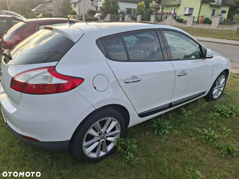 Renault Megane TCe 130 Night and Day - 2