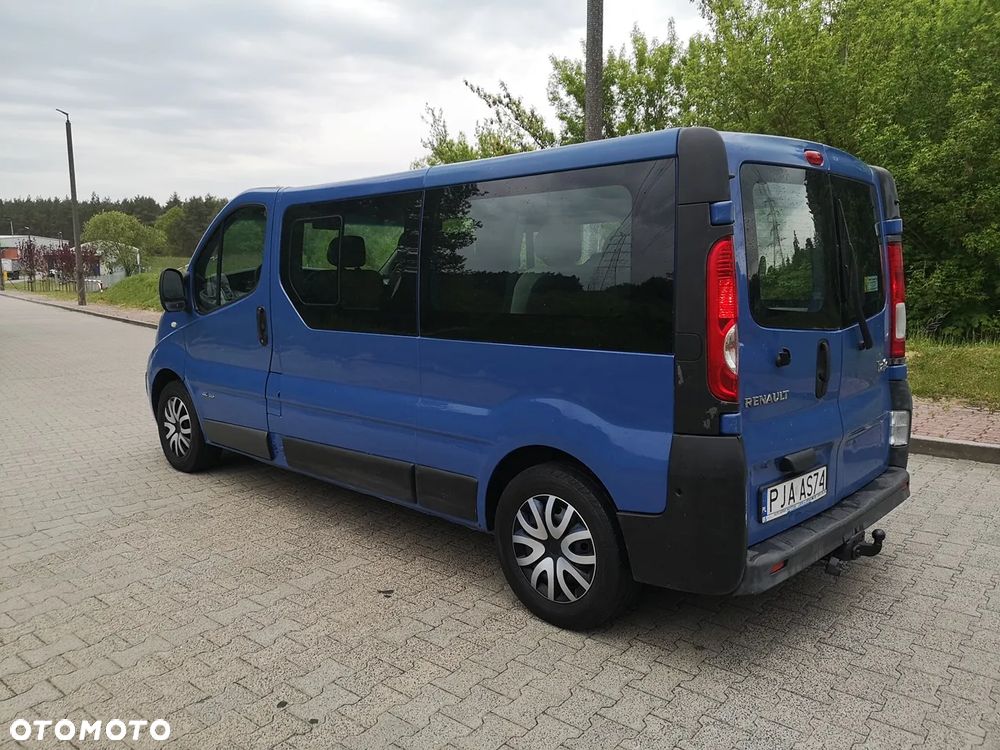 Renault Trafic - 4