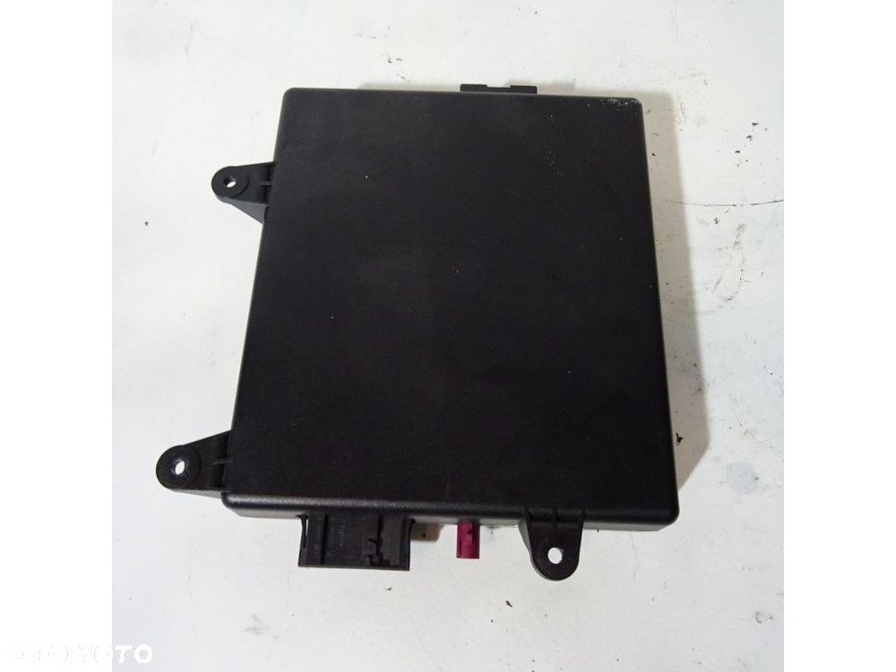 VW PHAETON MODUŁ 3W0035385AS CEXA - 3