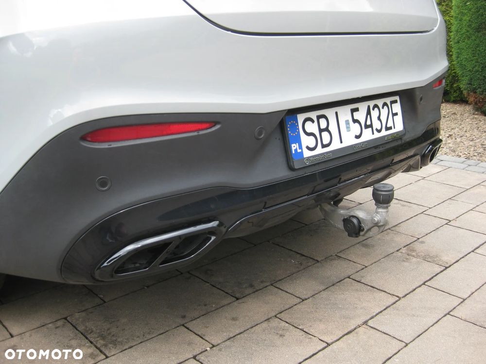 Mercedes-Benz GLC 300 4Matic 9G-TRONIC Edition AMG Line - 20
