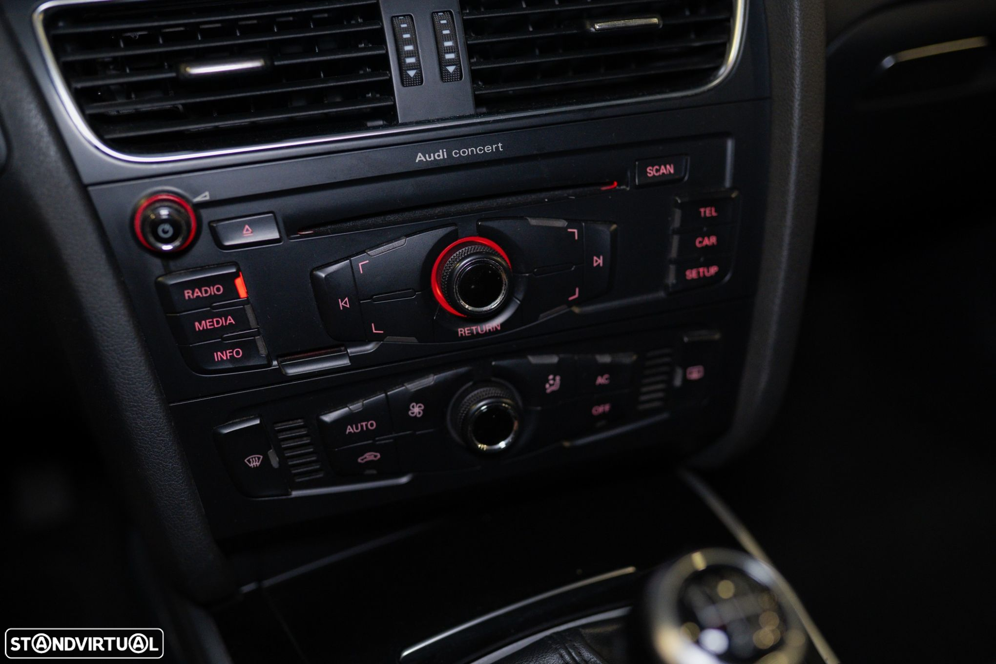 Audi A4 2.0 TDI exclusive - 26