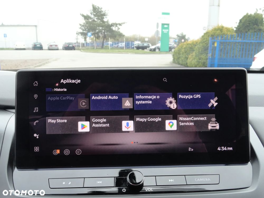 Nissan Qashqai 1.3 DIG-T MHEV Xtronic N-Connecta - 19