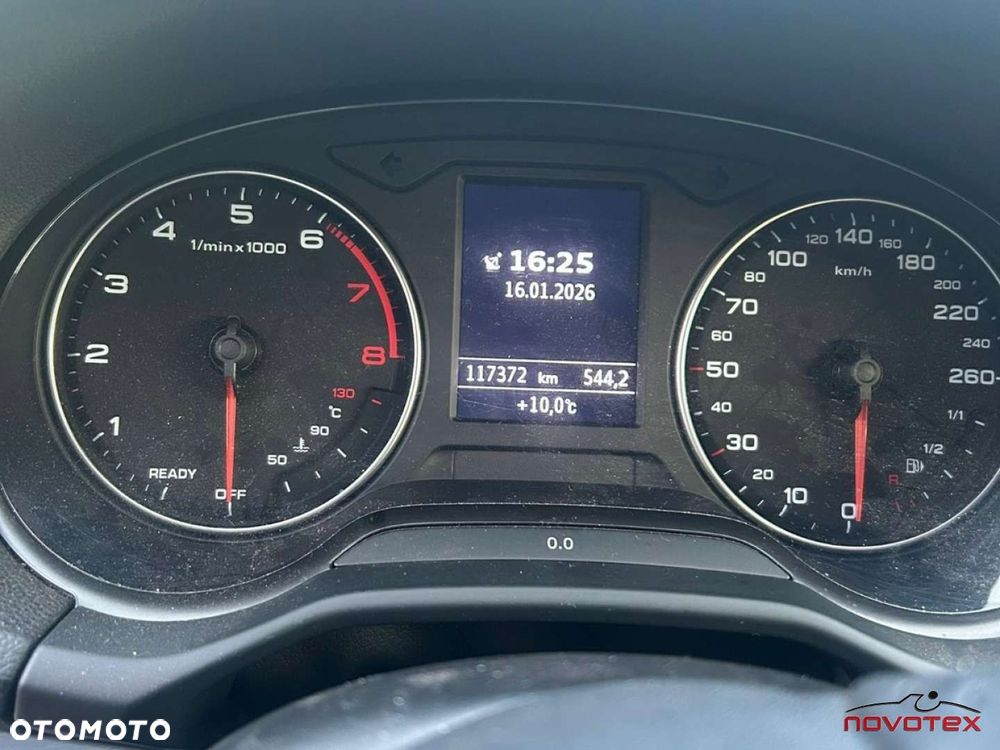 Audi Q2 1.4 TFSI cylinder on demand design - 10