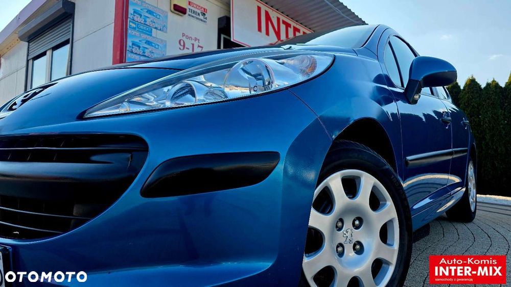 Peugeot 207 - 6