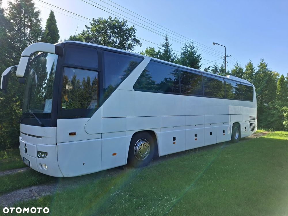 Mercedes-Benz 0350 - 2