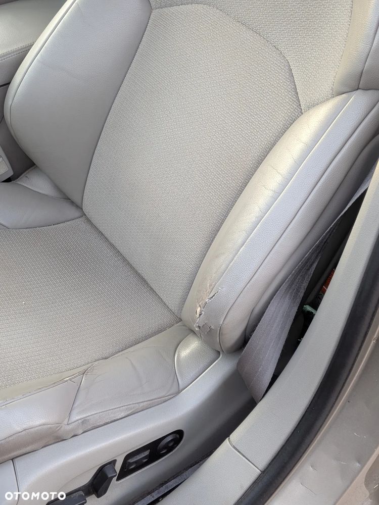 Citroën C5 2.0 HDi Exclusive - 13