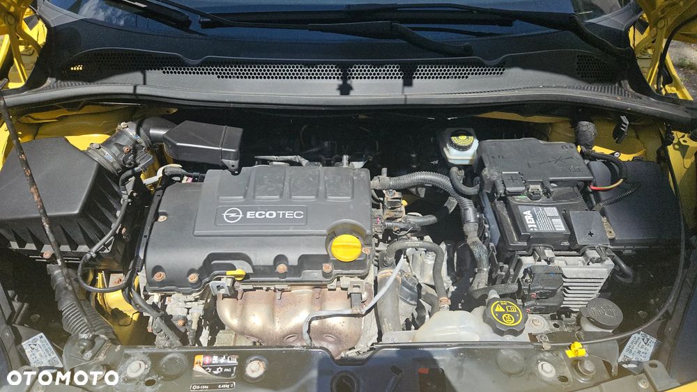 Opel Corsa 1.4 Innovation - 36