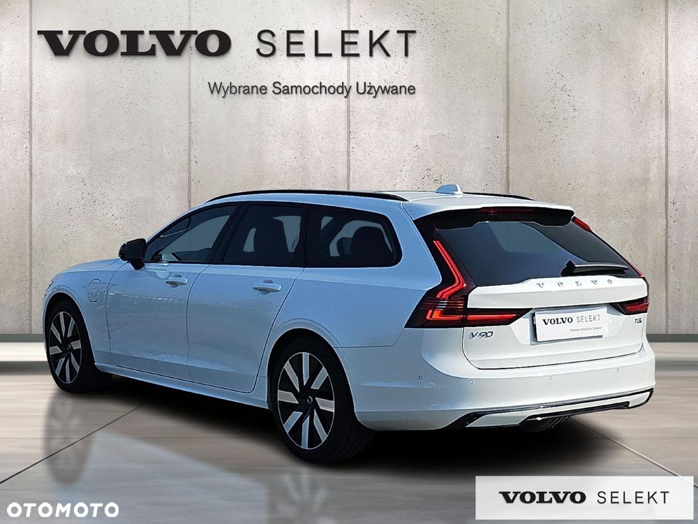 Volvo V90 - 4