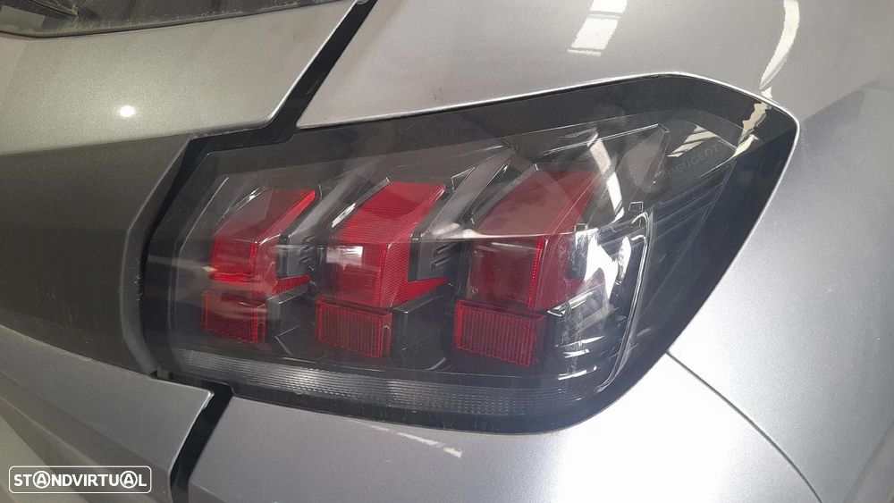 Farolim direito PEUGEOT 208 II - 1