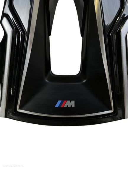 ORYGINALNE Felgi alu BMW Seria 7 I7 G70 X3 G45 G48 9J 10,5J ET 24 ET 44 - 22