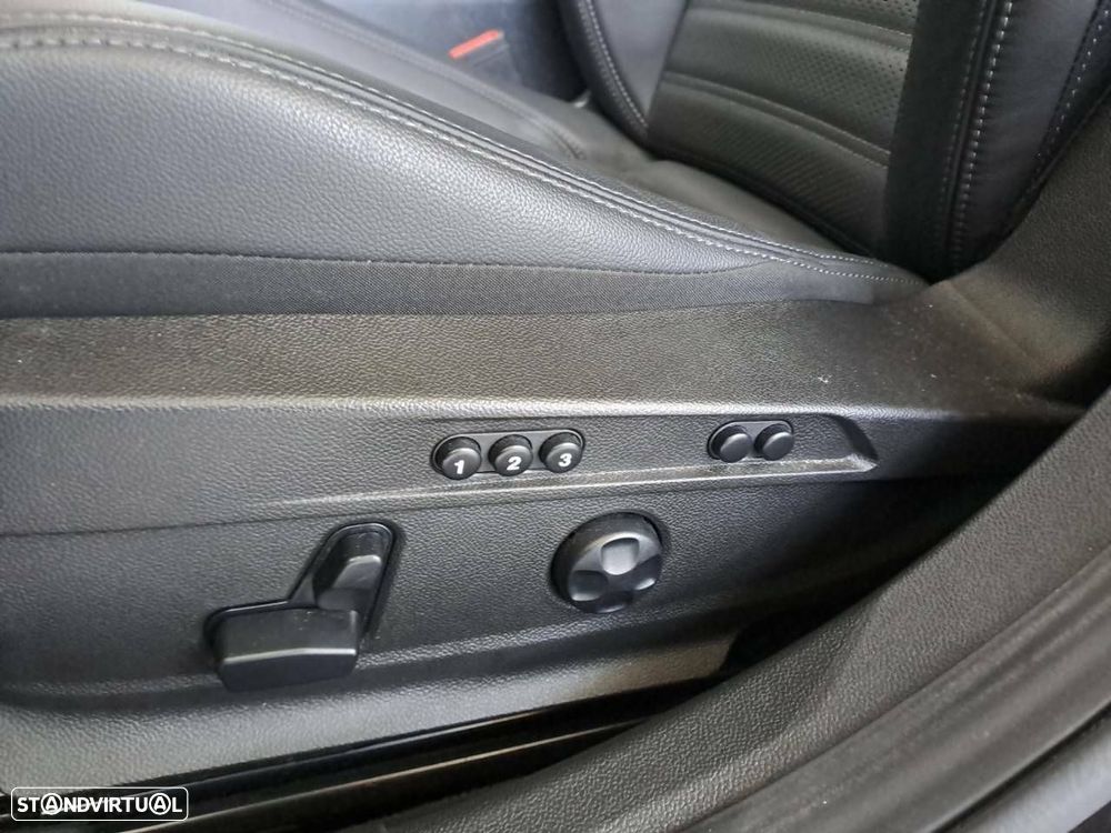 Alfa Romeo Giulia 2.2 D Sprint Q4 AT8 - 13