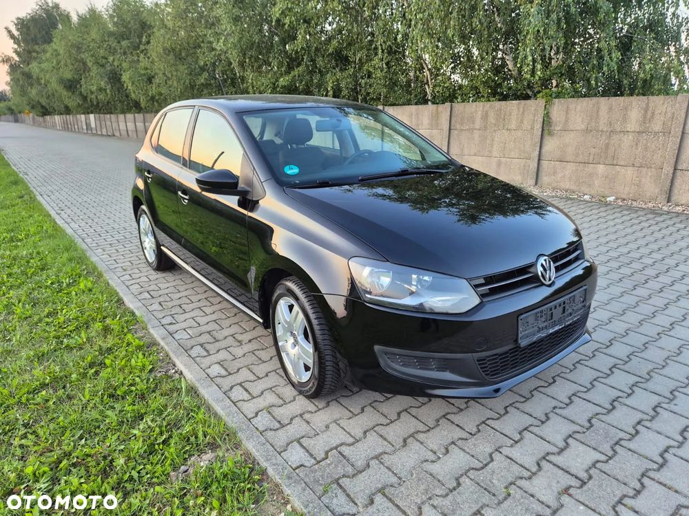 Volkswagen Polo - 10