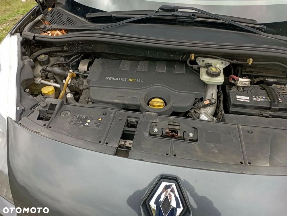 Renault Grand Scenic - 3