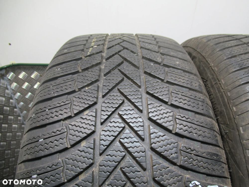 2x Bridgestone Blizzak LM005 255/50/19 103T nr.1936 - 3