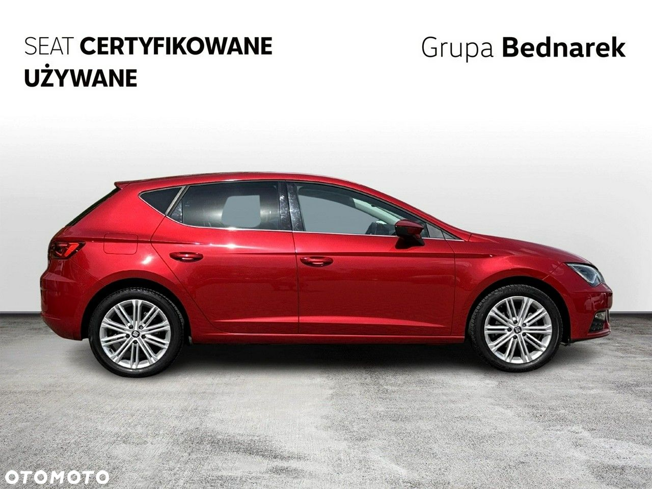 Seat Leon - 6