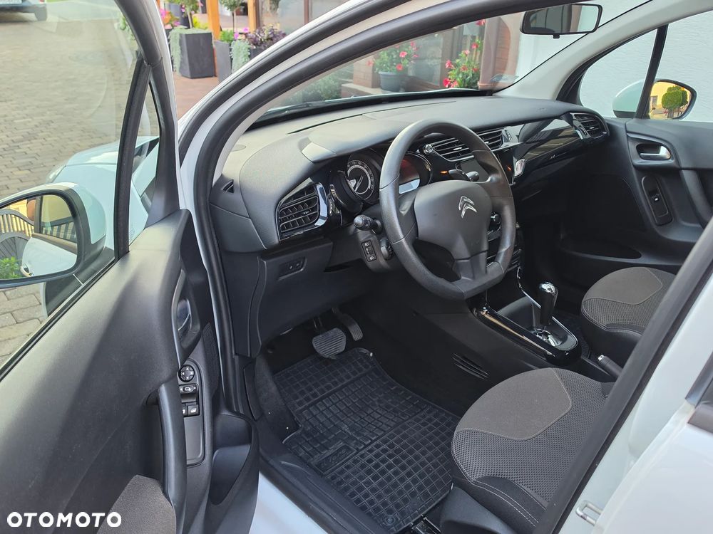 Citroën C3 - 10