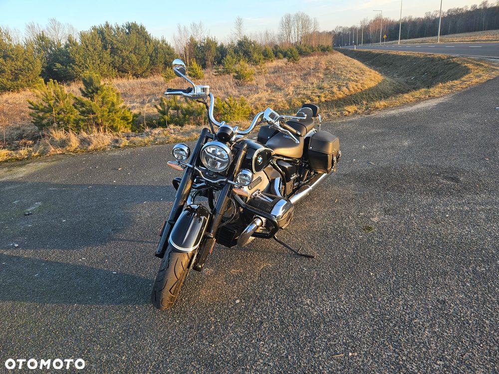 BMW R - 4