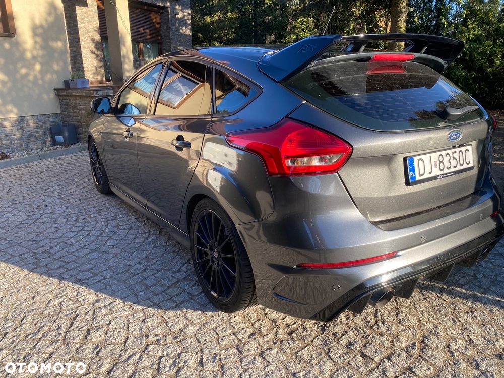 Ford Focus - 7