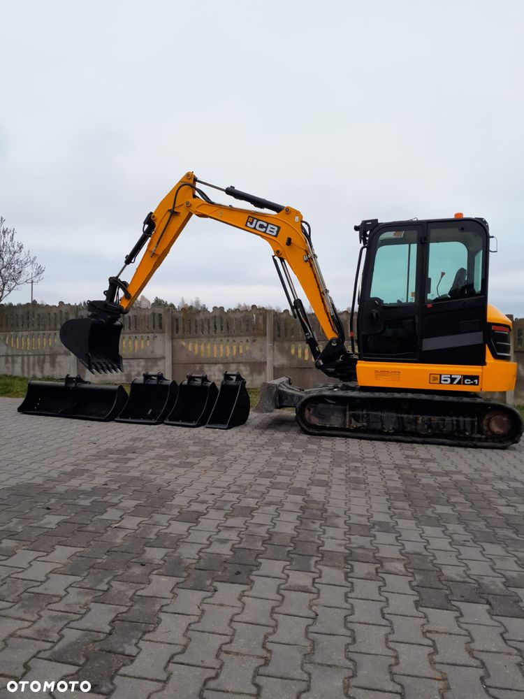 JCB 57C - 1 - 14
