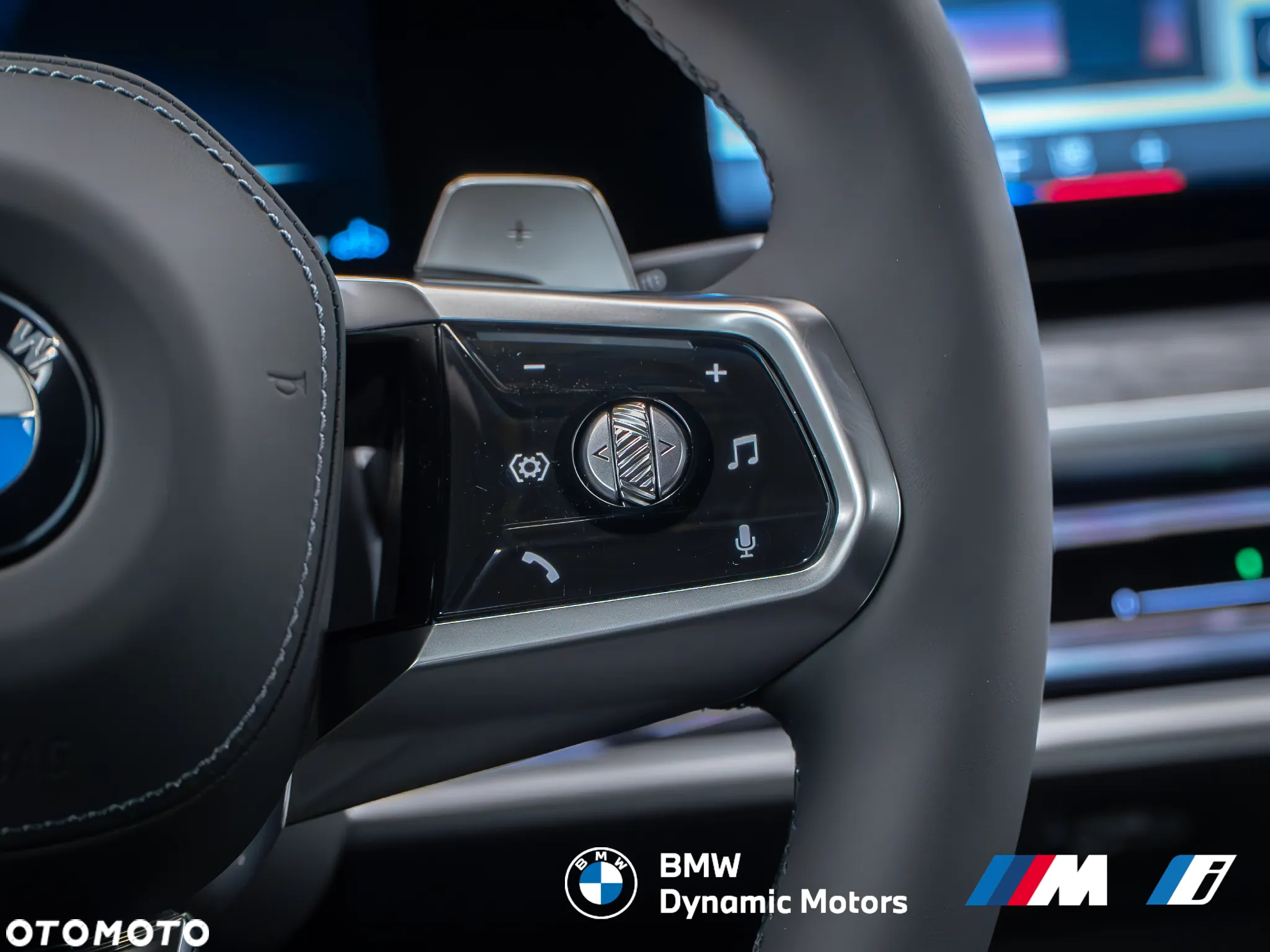 BMW Seria 7 740d xDrive - 31