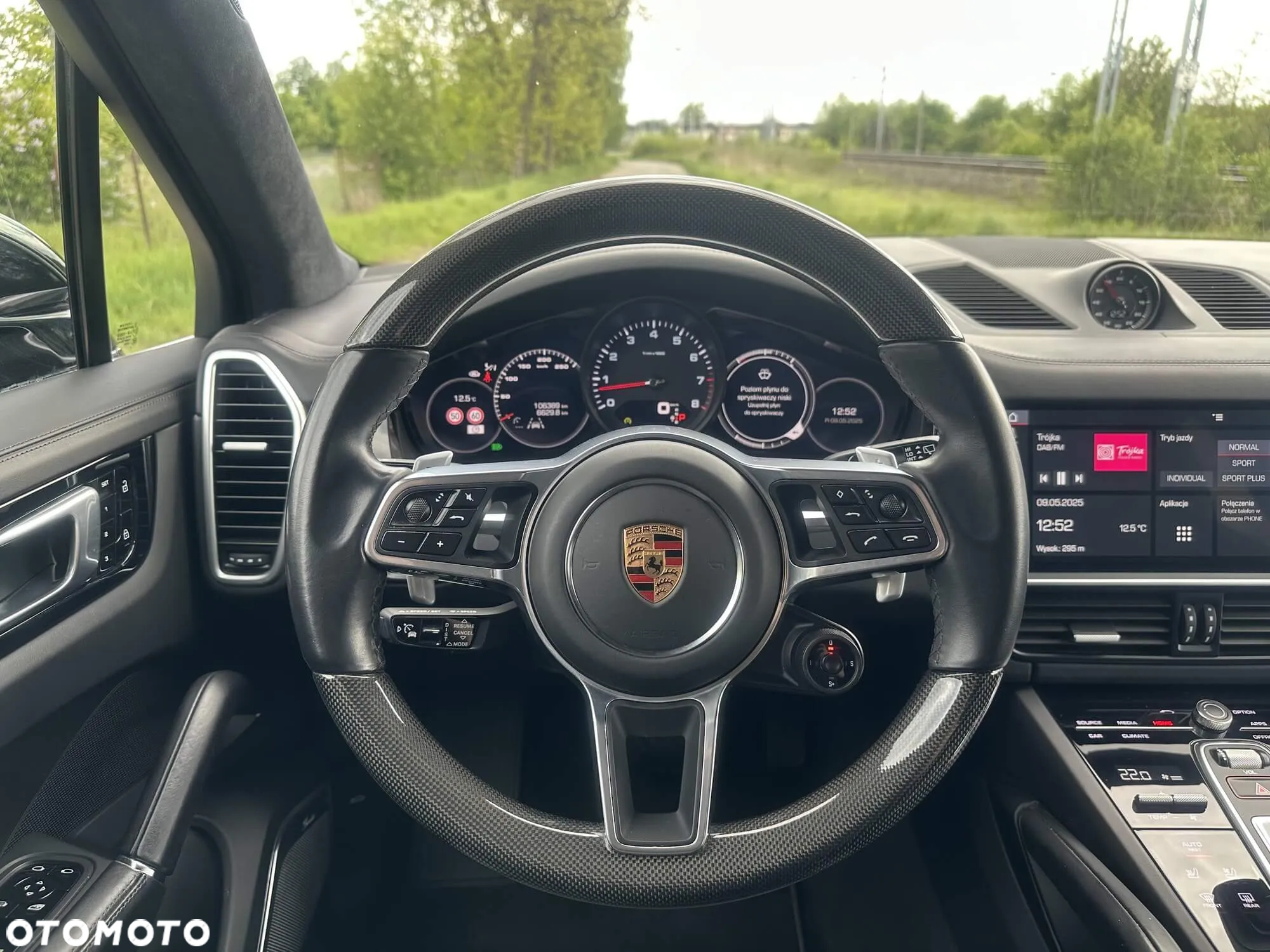 Porsche Cayenne Coupe - 17