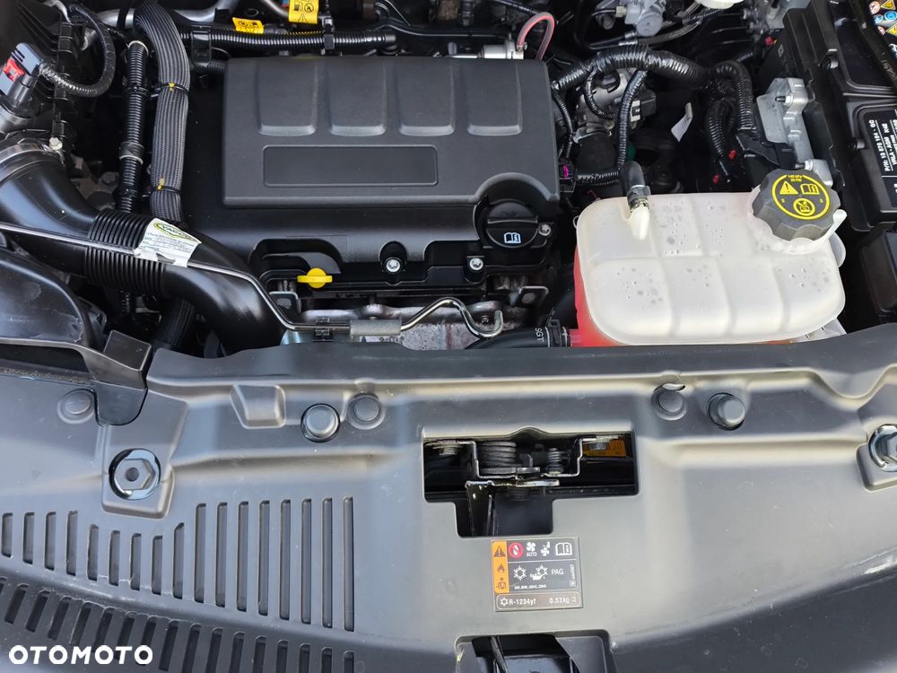 Opel Mokka X 1.4 T Elite S&S - 38