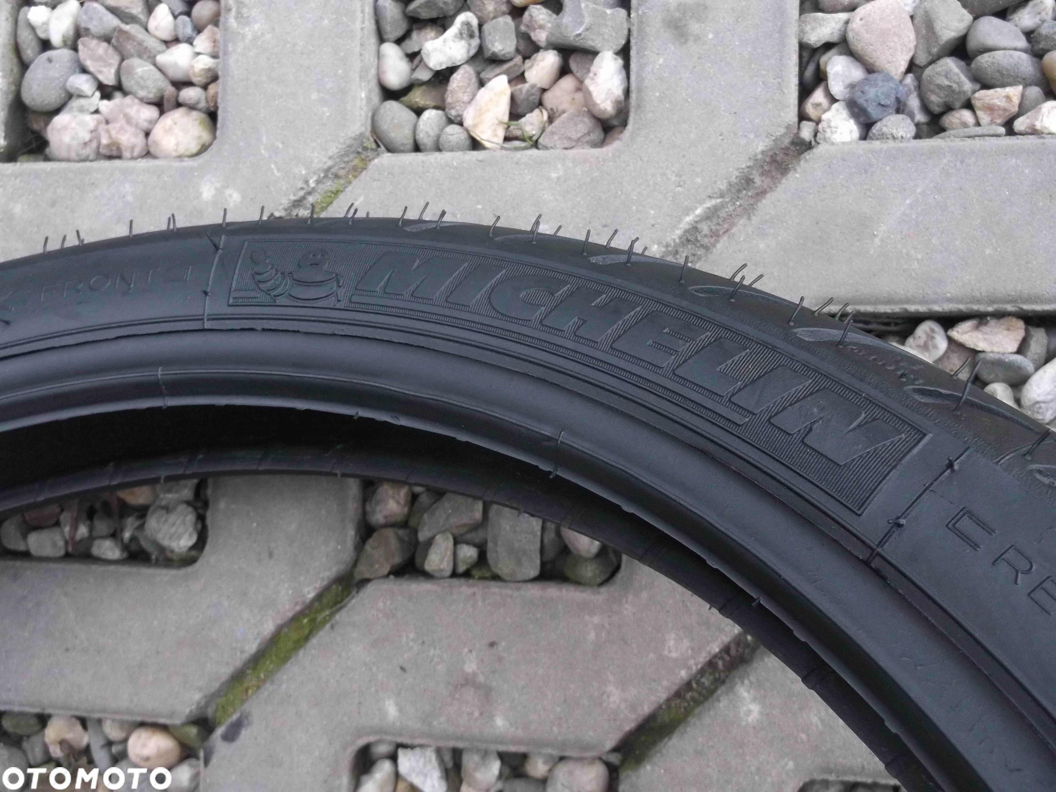opona 80/90-17 Michelin Pilot Street dot4418 Nowa - 7