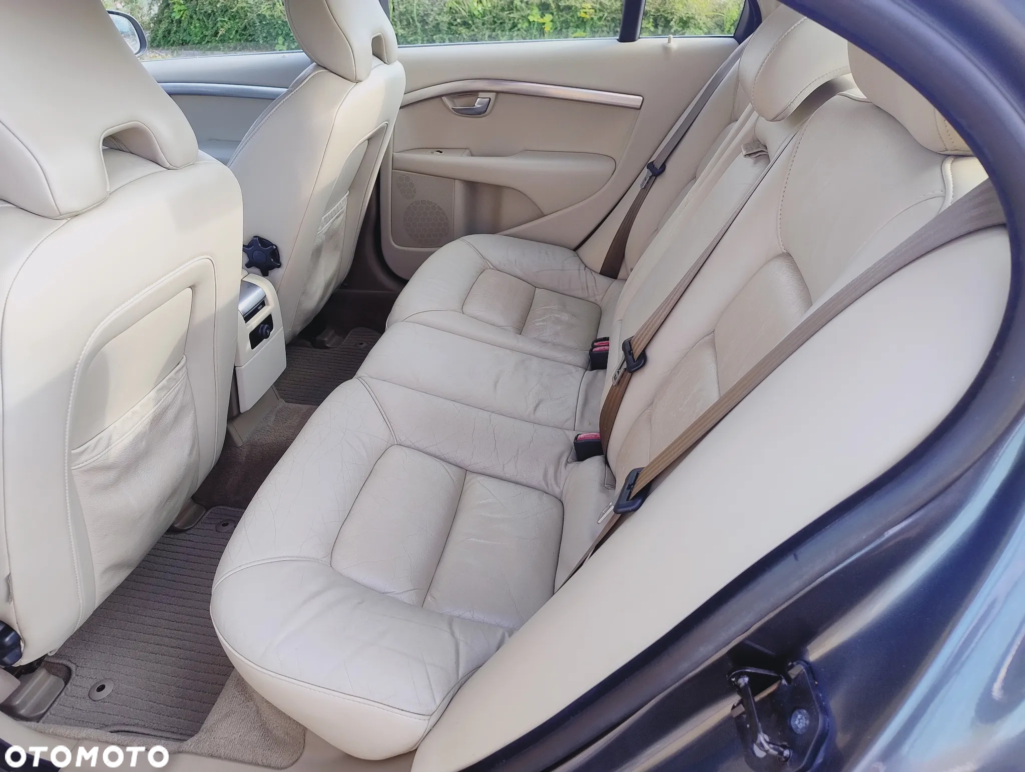 Volvo S80 2.5T Executive - 13