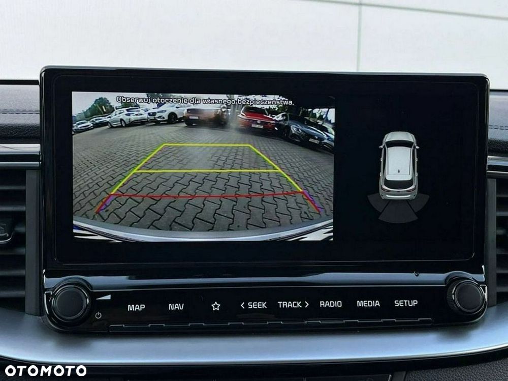 Kia Ceed 1.5 T-GDI Business Line DCT - 30