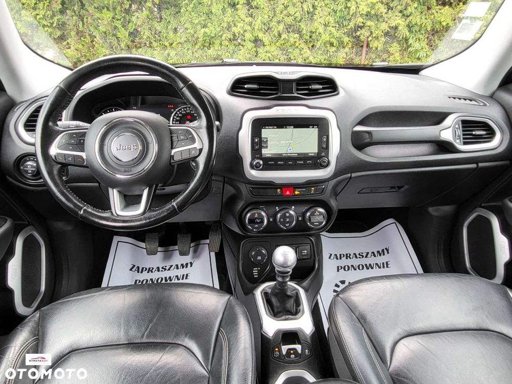 Jeep Renegade - 9