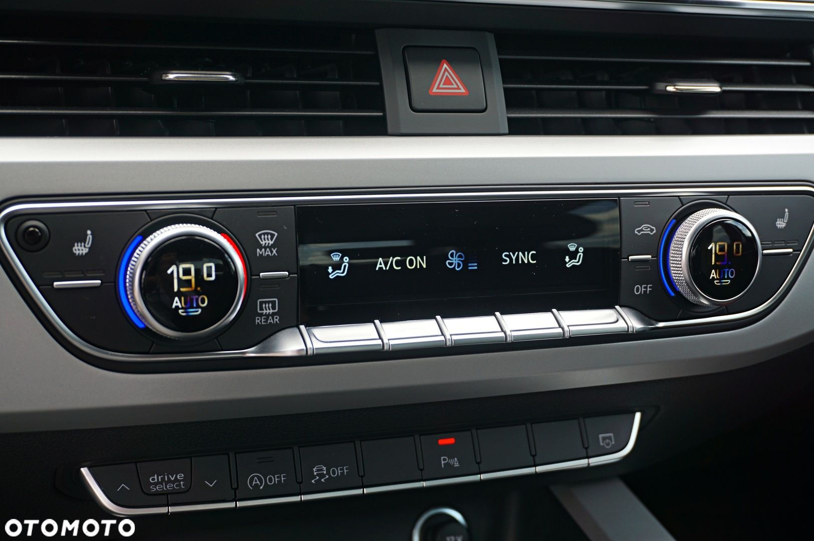 Audi A4 - 19