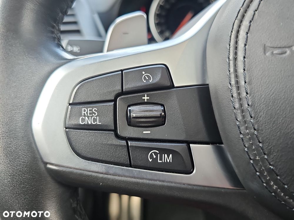 BMW X4 xDrive30i GPF M Sport X sport - 14