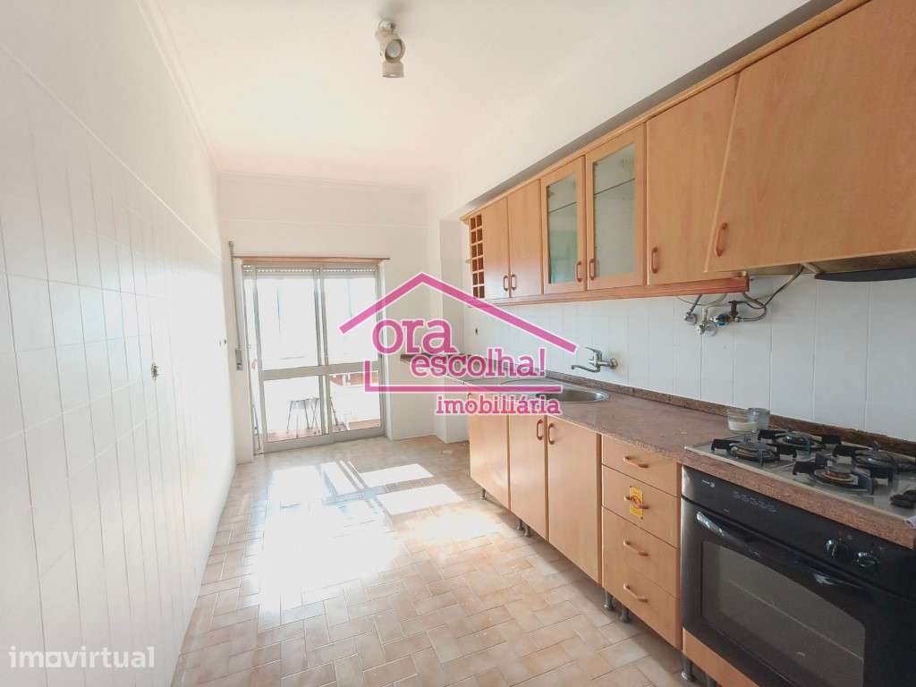 Apartamento T2 com 95 m2 no Miratejo! - Grande imagem: 3/12
