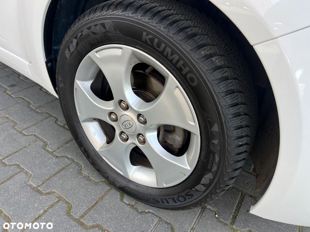 Hyundai ix20 1.6 Automatik YES Silver - 5