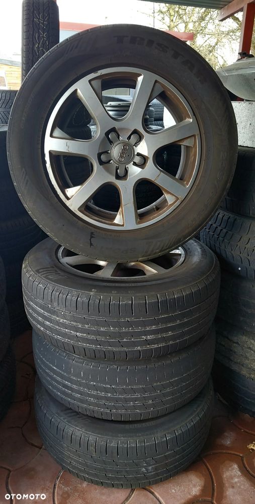 Audi Q5 2.0 TDI Quattro - 37