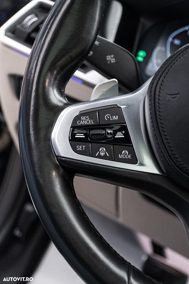 BMW Seria 4 420d Gran Coupe xDrive Aut. M Sport - 22