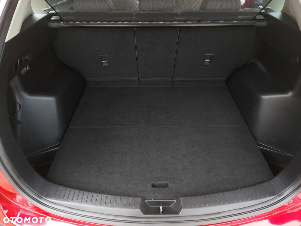 Mazda CX-5 2.5 Skypassion i-ELoop - 27