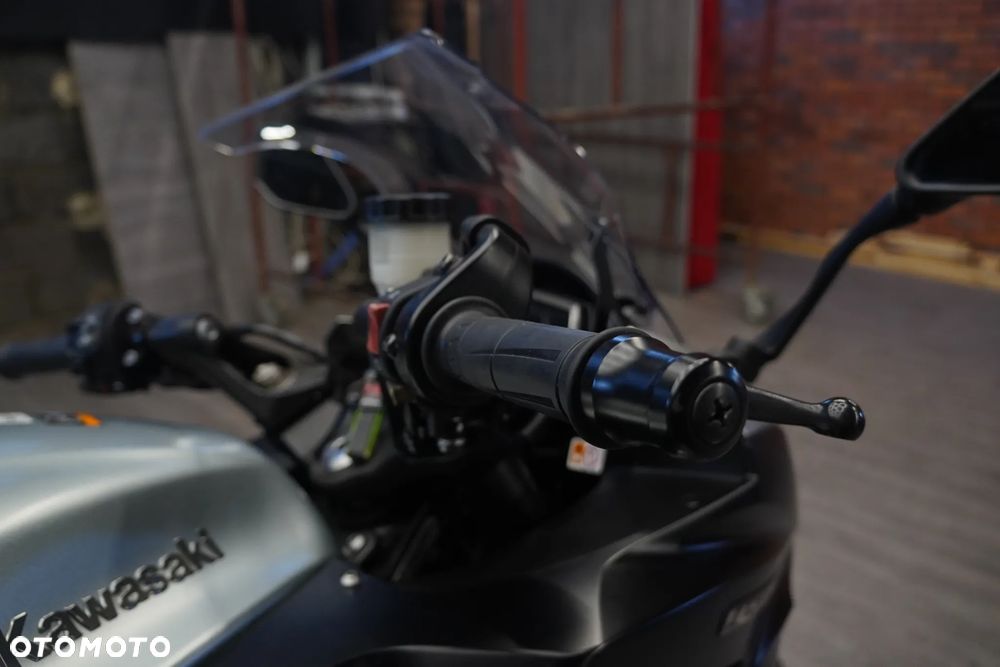 Kawasaki Z - 3