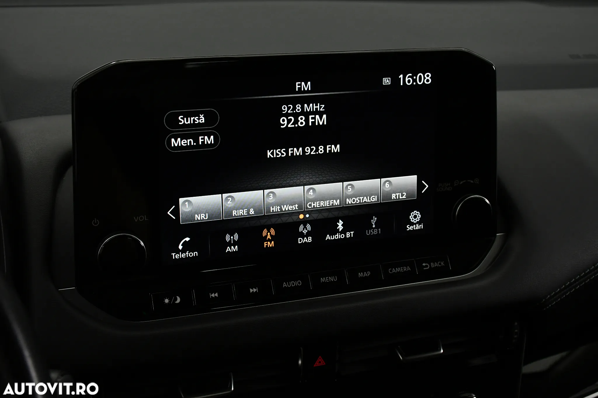 Nissan Qashqai 1.3 DIG-T MHEV Xtronic N-Connecta - 28