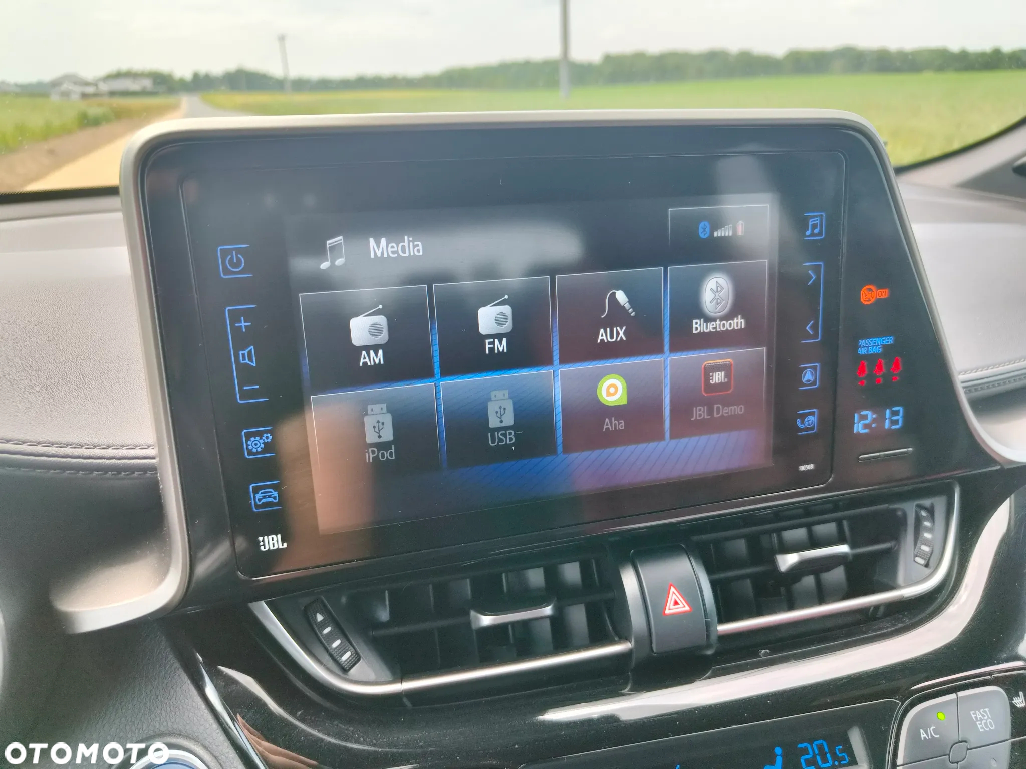 Toyota C-HR 1.8 Hybrid Selection - 18