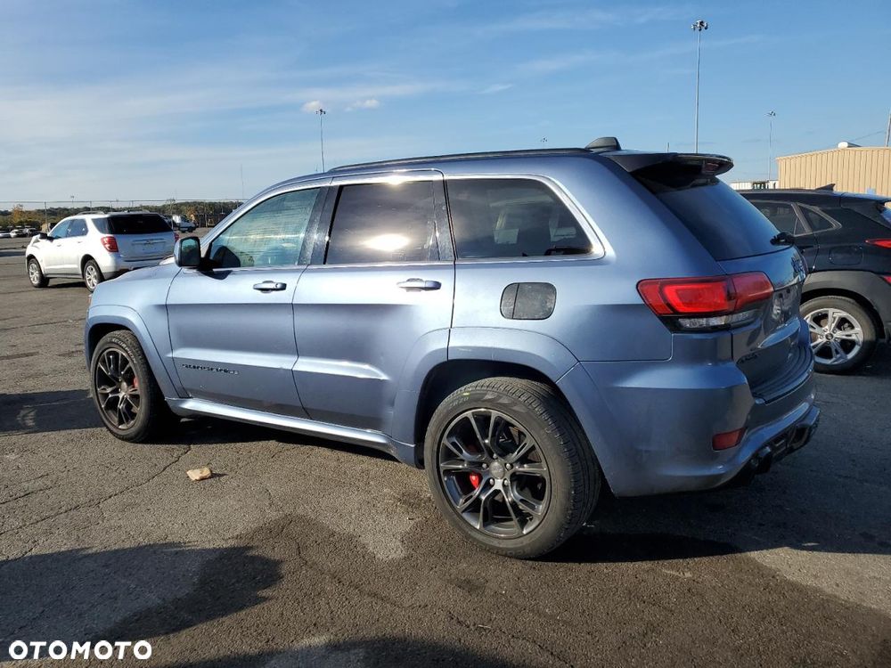 Jeep Grand Cherokee 3.6 V6 Laredo - 3