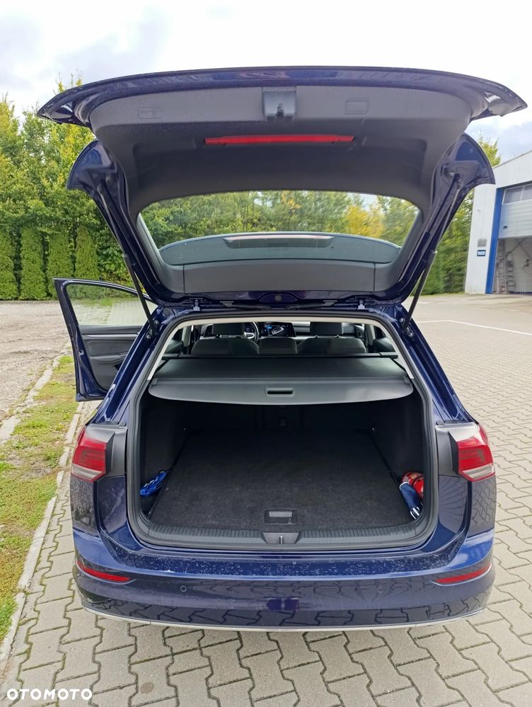 Volkswagen Golf 2.0 TDI Style - 24