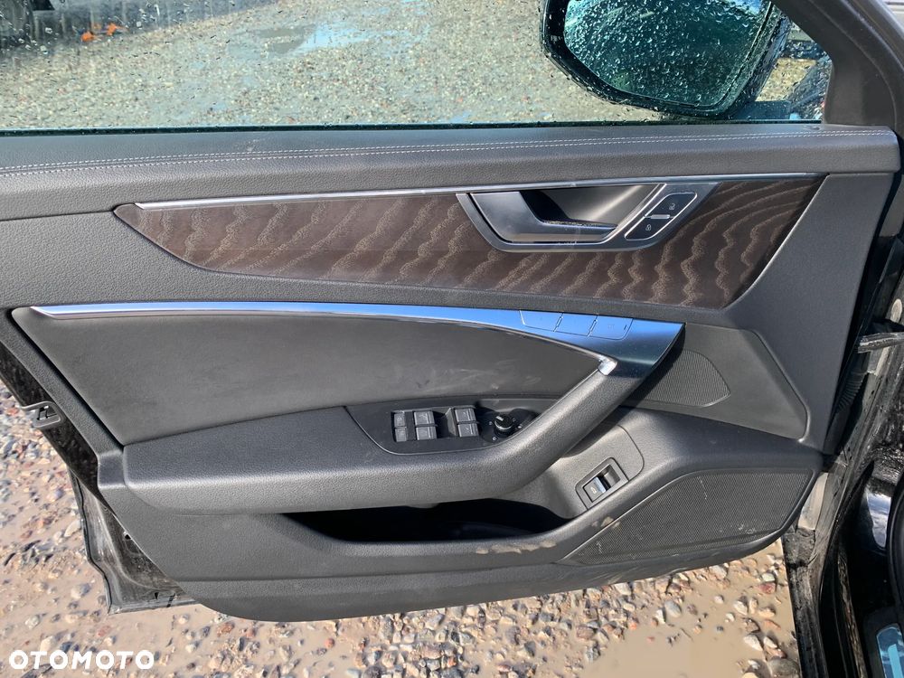 Audi A6 Limousine - 9