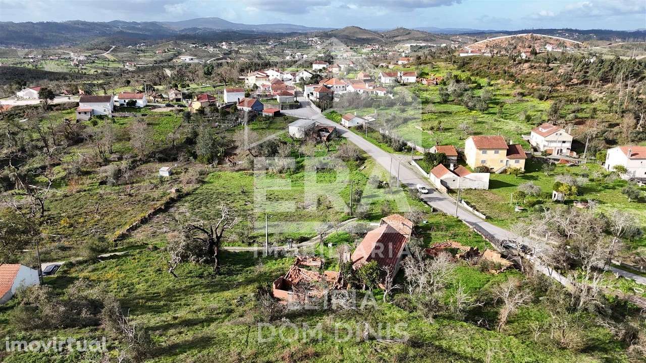 Moradia, 66 m², Almoster - Grande imagem: 5/9