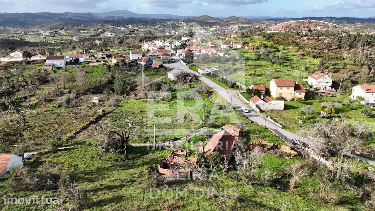 Moradia, 66 m², Almoster - Grande imagem: 5/9