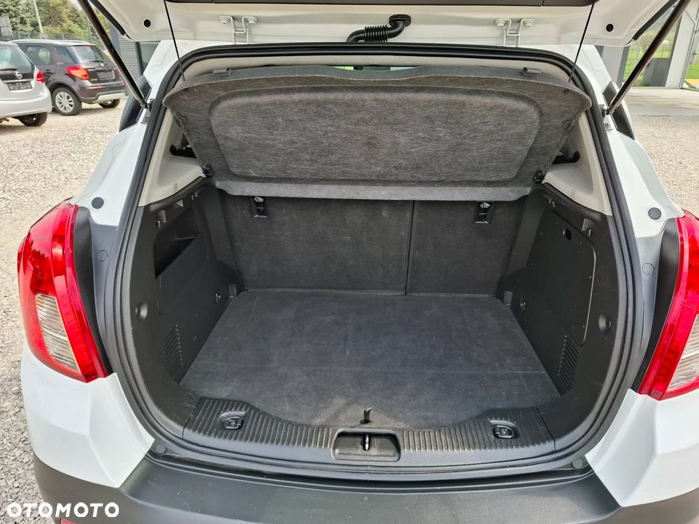 Opel Mokka 1.6 Cosmo S&S - 12