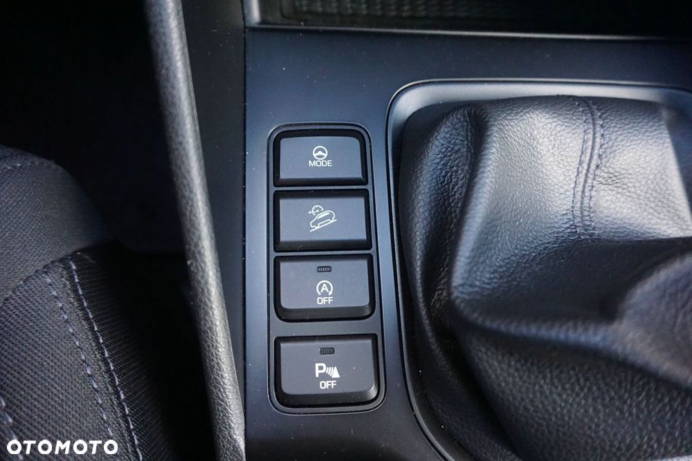 Hyundai Tucson 1.6 GDi Comfort 2WD - 13