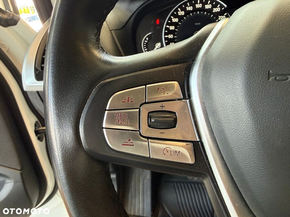 BMW X3 - 30